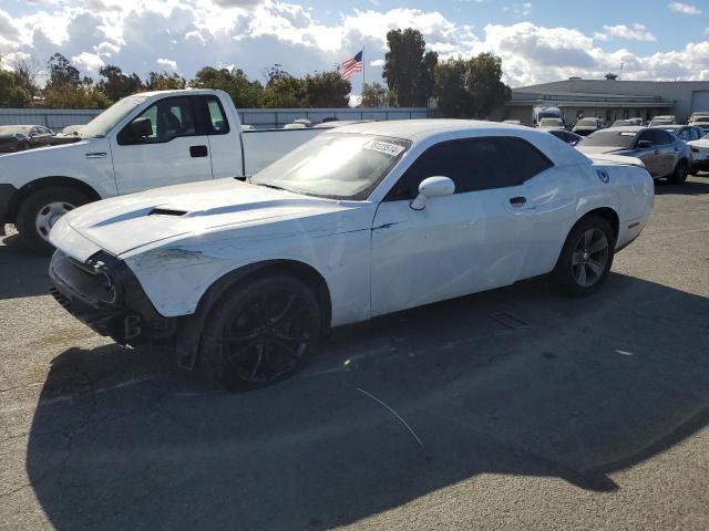 dodge challenger 2019 2c3cdzag2kh677300