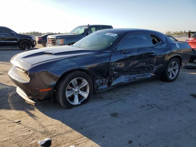 dodge challenger 2019 2c3cdzag2kh694128