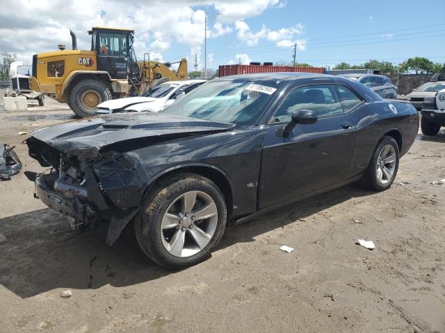 dodge challenger 2019 2c3cdzag2kh694226