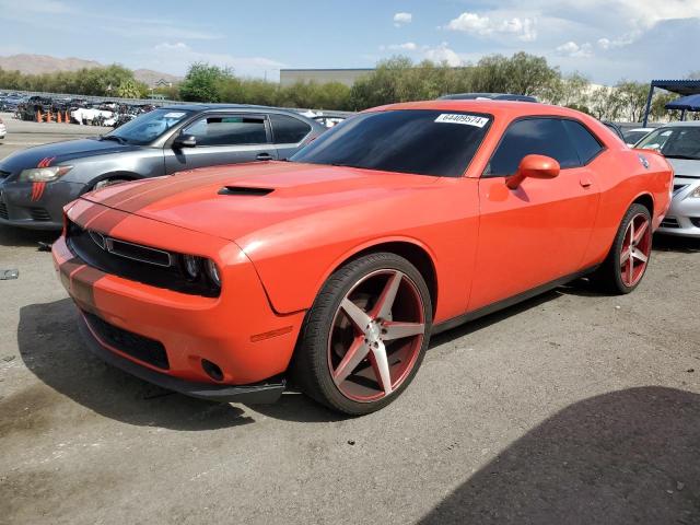 dodge challenger 2019 2c3cdzag2kh694324