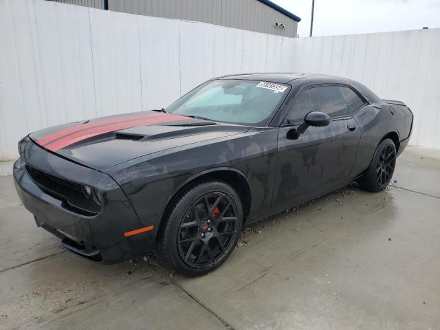 dodge challenger 2019 2c3cdzag2kh729427