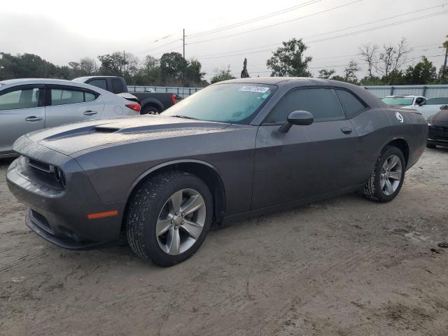 dodge challenger 2019 2c3cdzag2kh731906