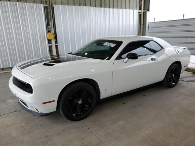 dodge challenger 2019 2c3cdzag2kh741674