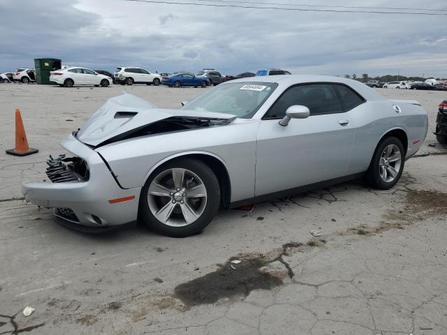 dodge challenger 2019 2c3cdzag2kh750343