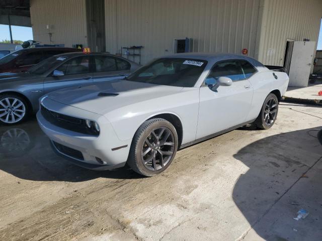 dodge challenger 2020 2c3cdzag2lh218673