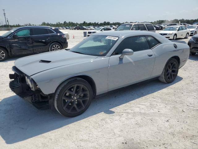 dodge challenger 2022 2c3cdzag2nh233516