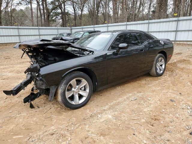 dodge challenger 2022 2c3cdzag2nh261137