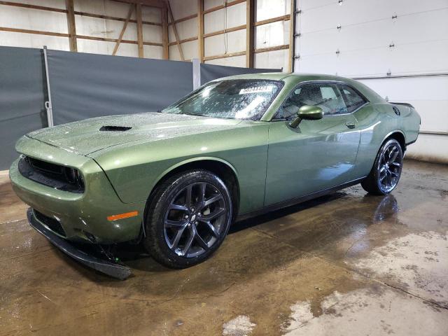 dodge challenger 2022 2c3cdzag2nh263602