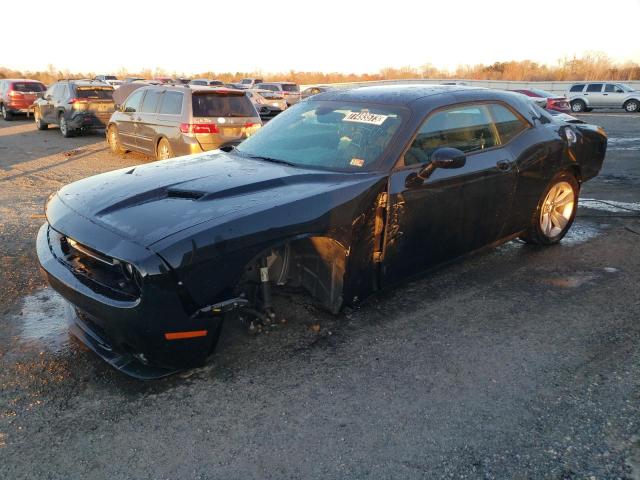 dodge challenger 2023 2c3cdzag2ph526321