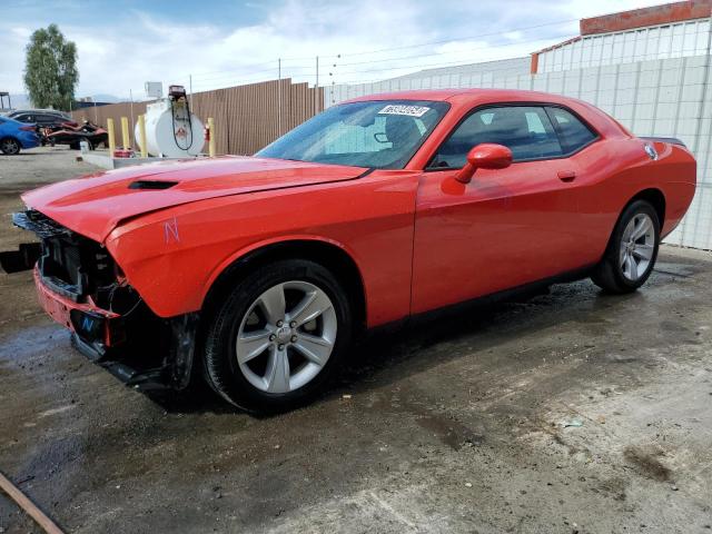 dodge challenger 2023 2c3cdzag2ph549985