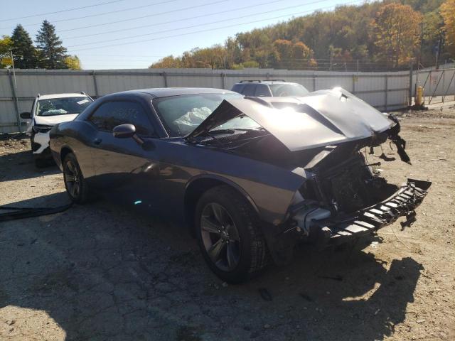 dodge challenger 2015 2c3cdzag3fh714716