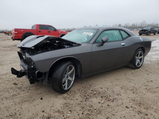 dodge challenger 2015 2c3cdzag3fh757744