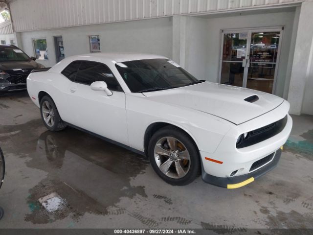 dodge challenger 2015 2c3cdzag3fh821068