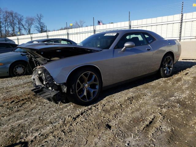 dodge challenger 2015 2c3cdzag3fh901583