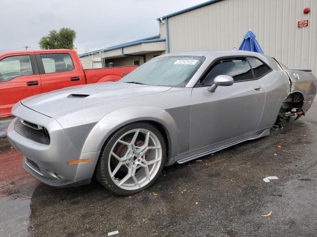 dodge challenger 2016 2c3cdzag3gh107801