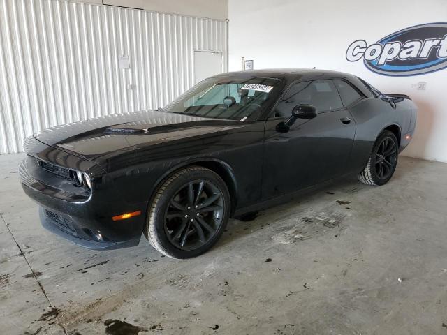 dodge challenger 2016 2c3cdzag3gh184944