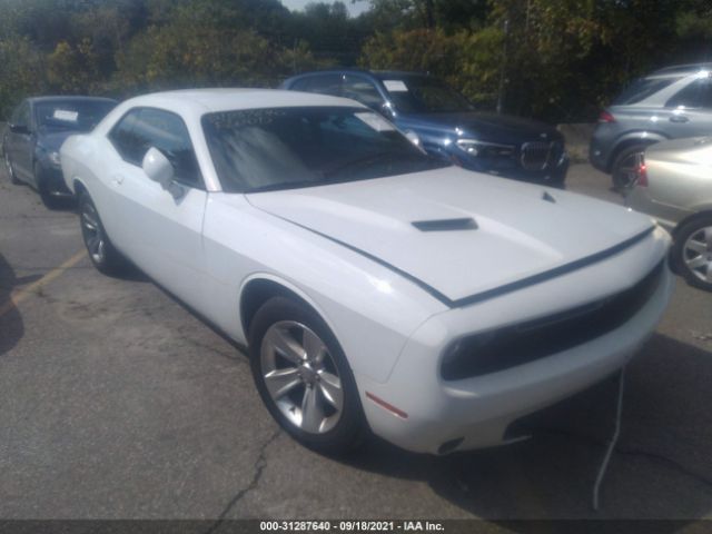 dodge challenger 2016 2c3cdzag3gh194924