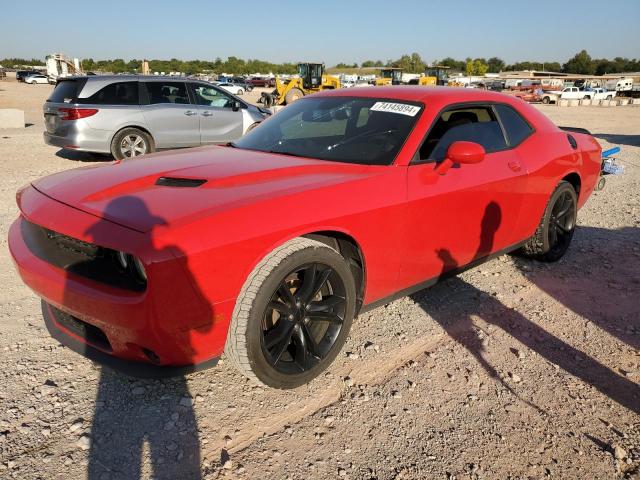 dodge challenger 2016 2c3cdzag3gh195913