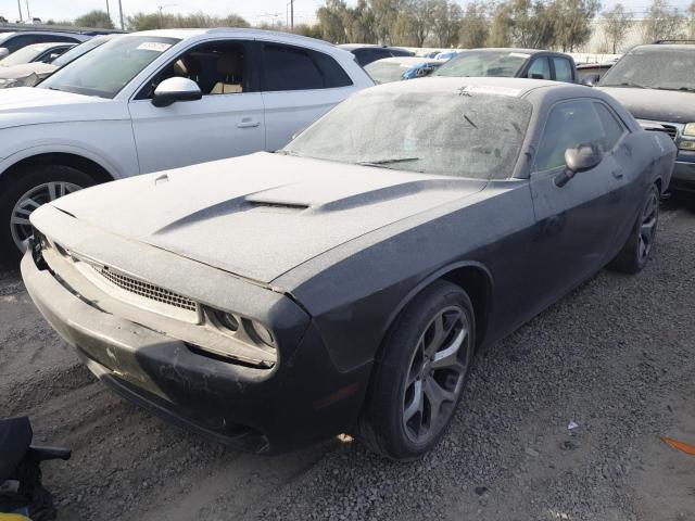 dodge challenger 2016 2c3cdzag3gh225461