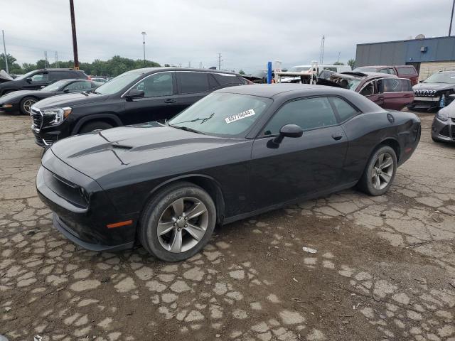 dodge challenger 2016 2c3cdzag3gh290035