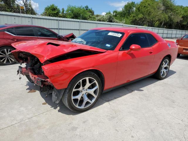 dodge challenger 2016 2c3cdzag3gh329951