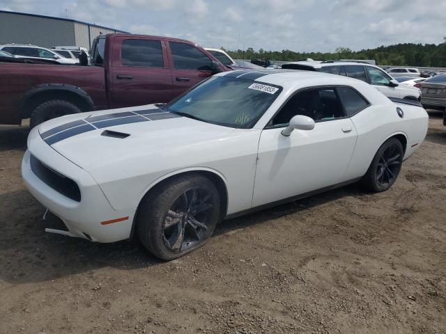 dodge challenger 2017 2c3cdzag3hh531724