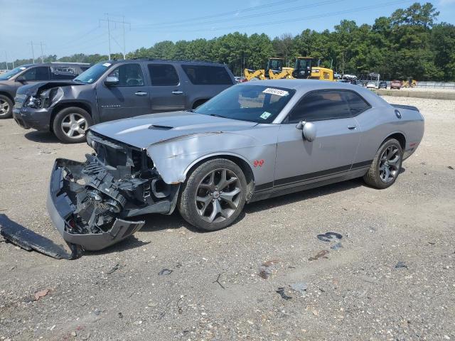 dodge challenger 2017 2c3cdzag3hh536129