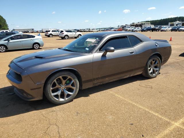 dodge challenger 2017 2c3cdzag3hh554436