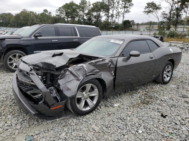 dodge challenger 2017 2c3cdzag3hh568823