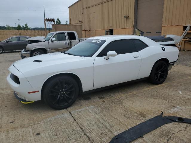 dodge challenger 2017 2c3cdzag3hh574346