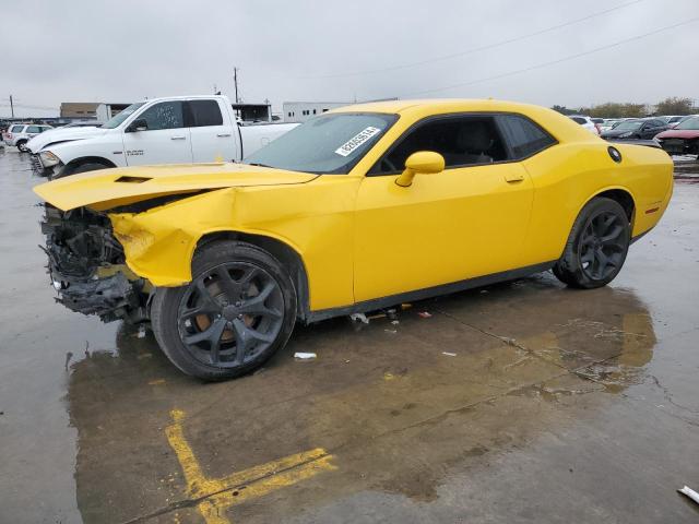 dodge challenger 2017 2c3cdzag3hh592717