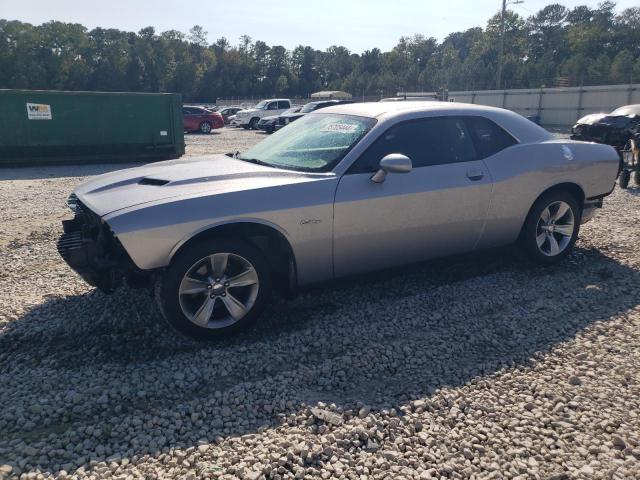 dodge challenger 2017 2c3cdzag3hh598274