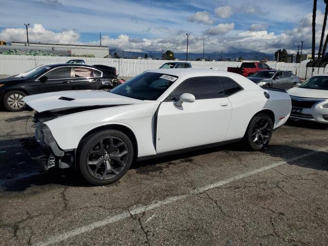 dodge challenger 2017 2c3cdzag3hh629376