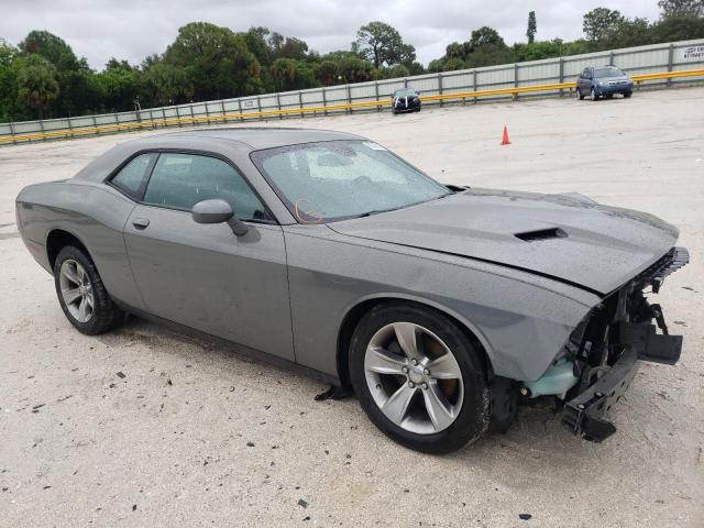 dodge challenger 2017 2c3cdzag3hh658473