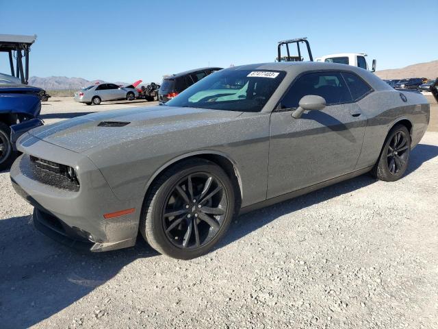 dodge challenger 2018 2c3cdzag3jh178116