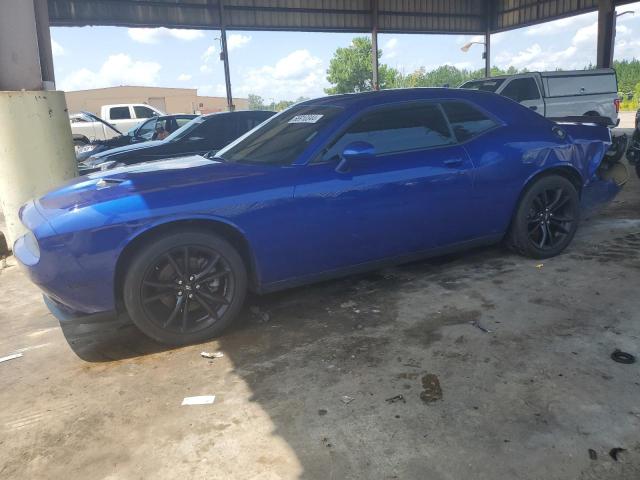 dodge challenger 2018 2c3cdzag3jh226892