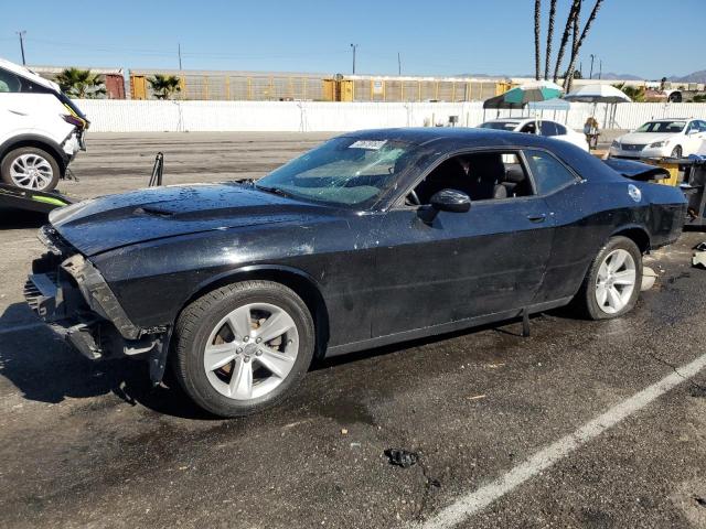 dodge challenger 2018 2c3cdzag3jh245801