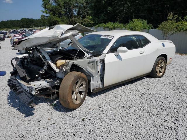 dodge challenger 2019 2c3cdzag3kh524666