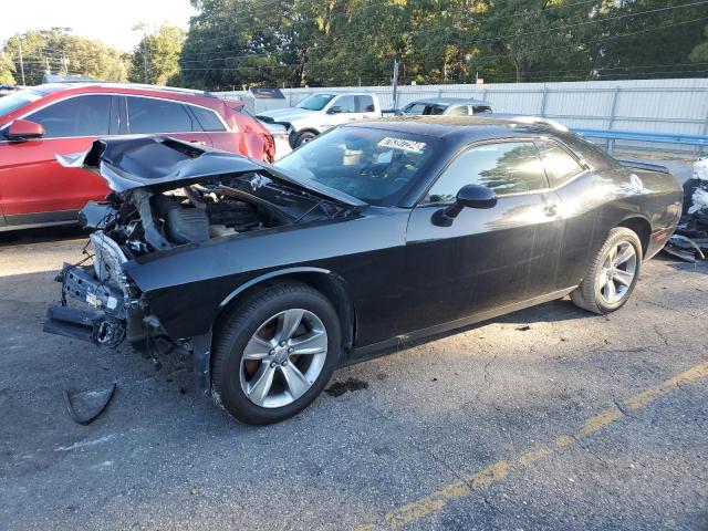 dodge challenger 2019 2c3cdzag3kh525297