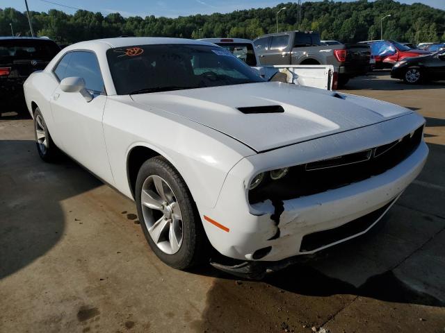 dodge challenger 2019 2c3cdzag3kh583667