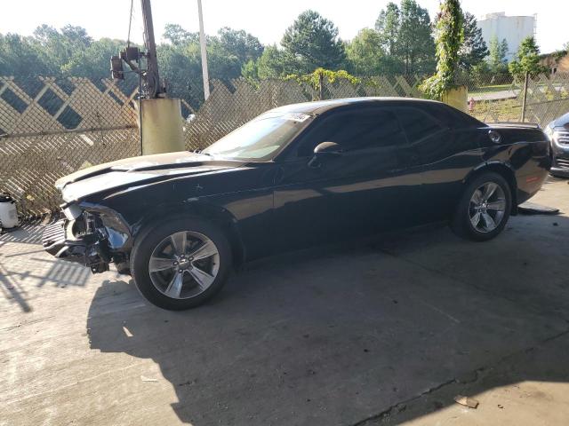 dodge challenger 2019 2c3cdzag3kh587167