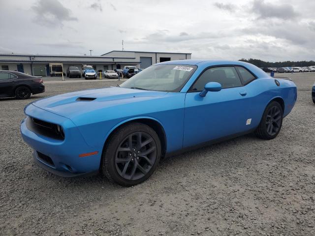 dodge challenger 2019 2c3cdzag3kh596094