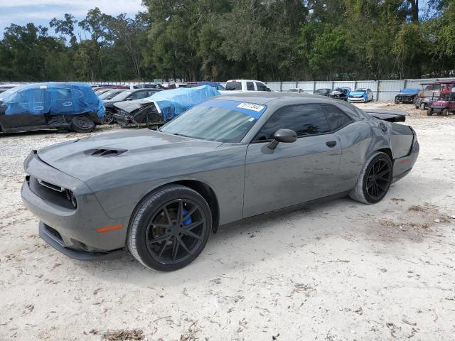 dodge challenger 2019 2c3cdzag3kh618336