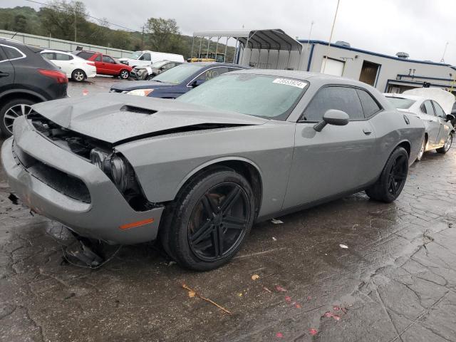 dodge challenger 2019 2c3cdzag3kh668878