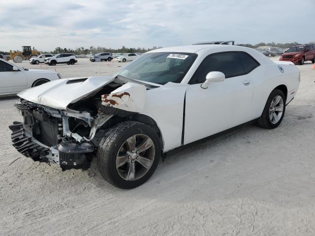 dodge challenger 2019 2c3cdzag3kh672543