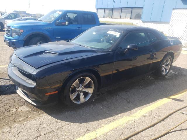 dodge challenger 2019 2c3cdzag3kh694414