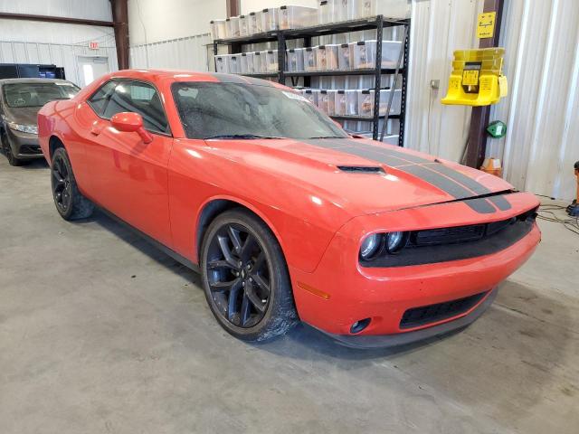 dodge challenger 2019 2c3cdzag3kh712135