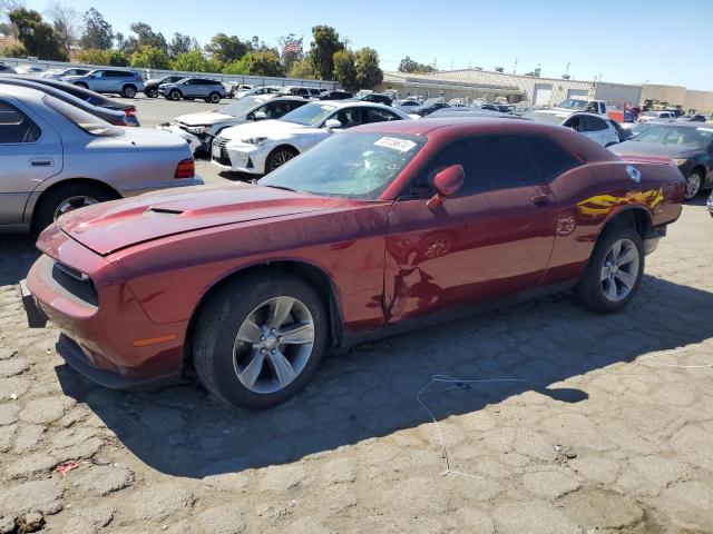 dodge challenger 2019 2c3cdzag3kh712829