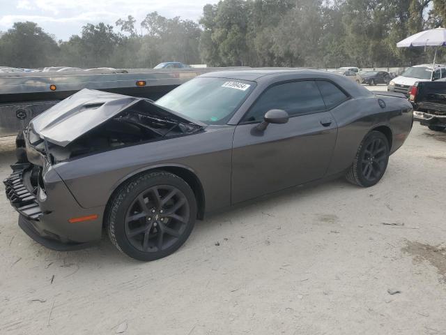 dodge challenger 2020 2c3cdzag3lh105802