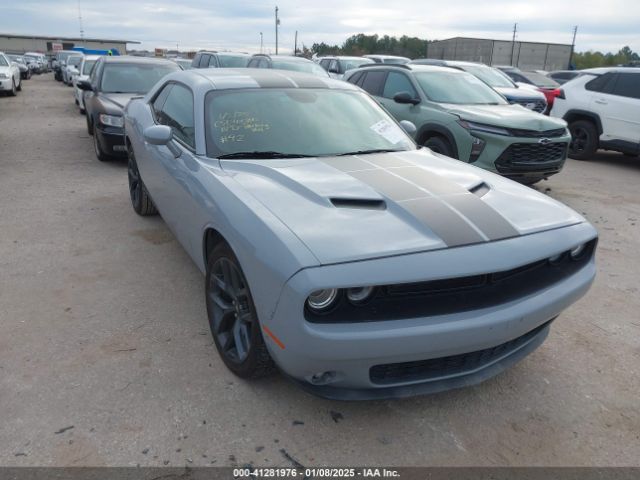 dodge challenger 2020 2c3cdzag3lh202272